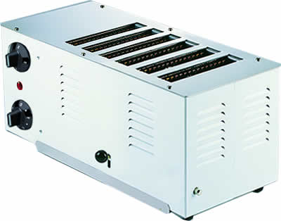 8 hotsell slot toaster